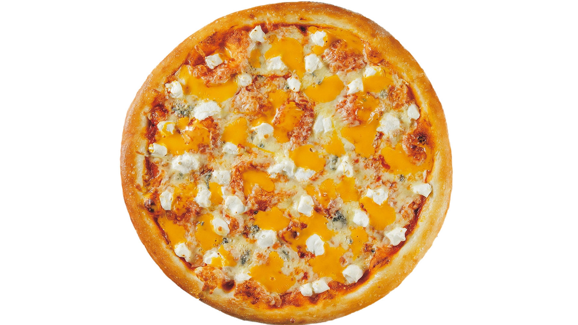 пицца экспресс четыре сыра фото 111