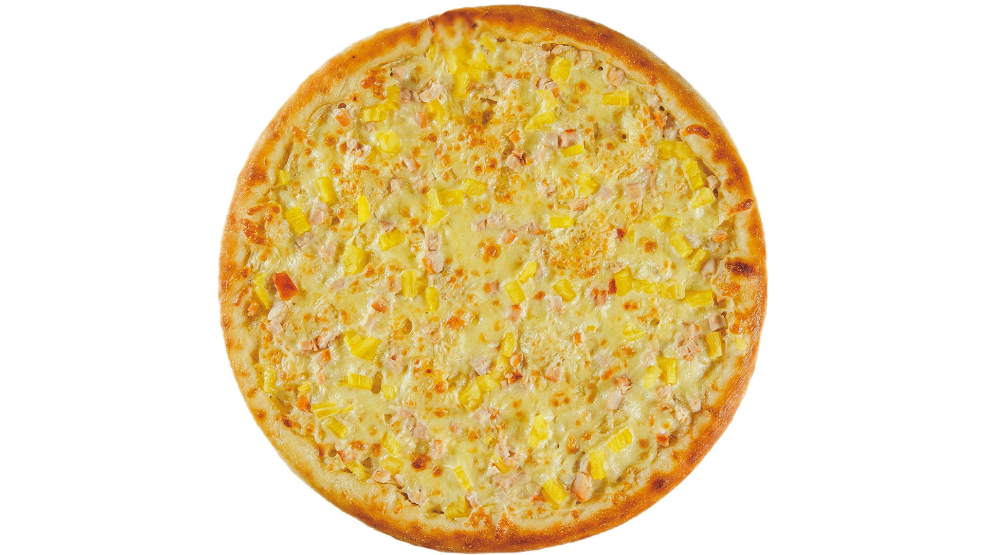 сколько калорий в пицце гавайская 30 см фото 46